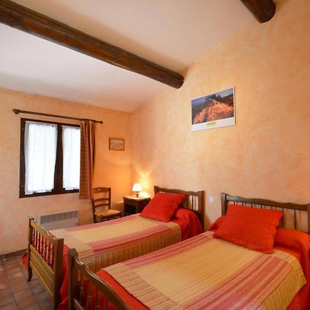 Chambre D'Hotes Au Vieux Chene Grillon Zewnętrze zdjęcie